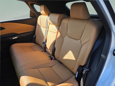 New 2026 Lexus RX 350 AWD image 18