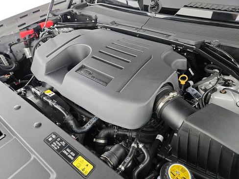 New 2026 Land Rover Defender 110 X AWD/4WD image 19
