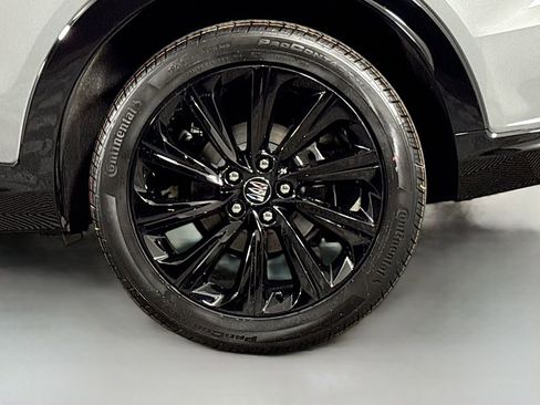 New 2026 Buick Envista Sport Touring w/ Convenience I Package image 31