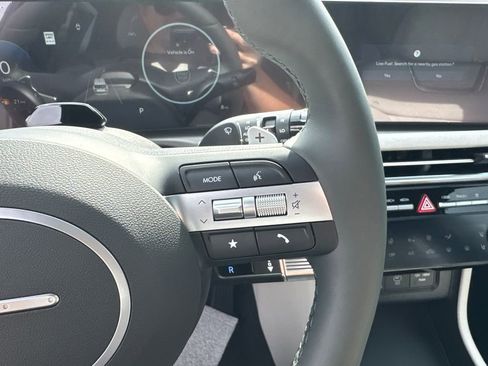 New 2026 Hyundai Tucson Limited image 17