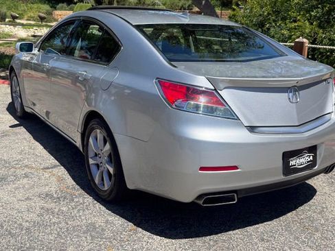 Used 2013 Acura TL w/ Technology Package FWD image 15