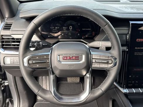 New 2026 GMC Acadia Elevation FWD image 17