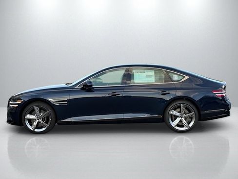 New 2026 Genesis G80 2.5T Sport Prestige image 3