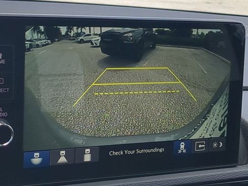 New 2026 Honda CR-V EX-L image 19