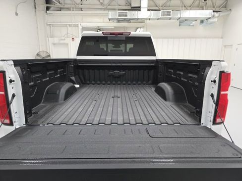 New 2026 Chevrolet Silverado 2500 LTZ w/ LTZ Plus Package image 23