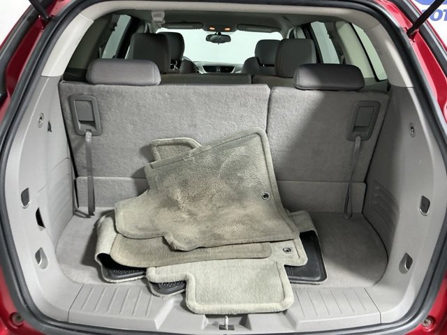 Used 2013 Chevrolet Traverse LT AWD/4WD image 24