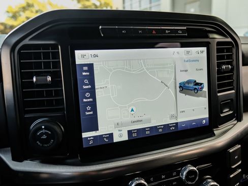 Used 2022 Ford F150 Raptor w/ Equipment Group 801A High image 82