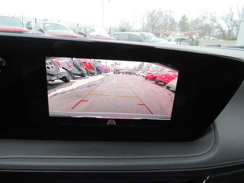 Used 2025 Buick Encore GX Preferred image 21