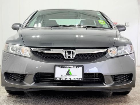 Used 2010 Honda Civic LX image 2