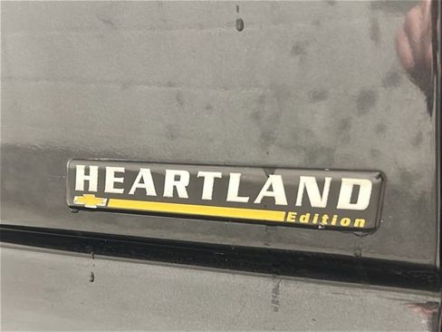 Used 2005 Chevrolet Tahoe LT w/ LT Preferred Equipment Group image 29