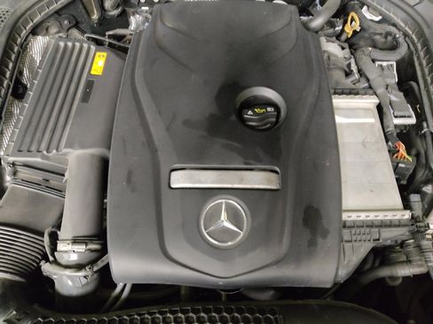 Used 2018 Mercedes-Benz C 300 Sedan w/ Premium Package image 30