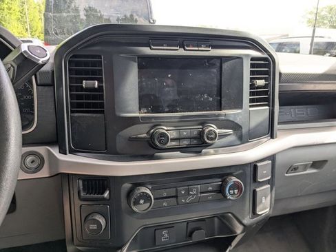 Used 2023 Ford F150 XL RWD image 8