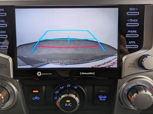 Used 2020 Toyota 4Runner SR5 RWD image 29