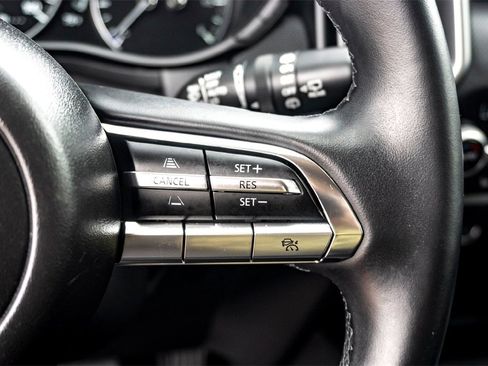 Certified 2025 MAZDA CX-50 AWD 2.5 S w/ Weather Package image 20