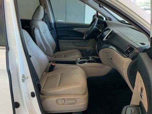 Used 2018 Honda Pilot EX-L image 14
