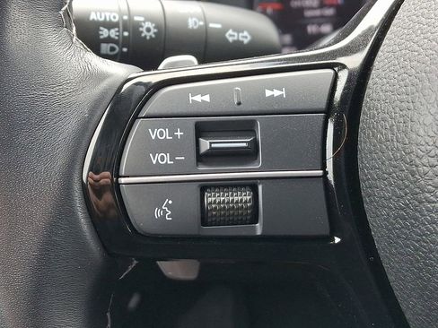 Certified 2023 Acura Integra A-Spec image 22