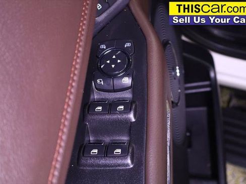 Used 2020 Ford Expedition King Ranch AWD/4WD image 38