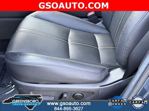 Used 2024 MAZDA CX-50 AWD 2.5 S w/ Premium Plus Pkg image 11