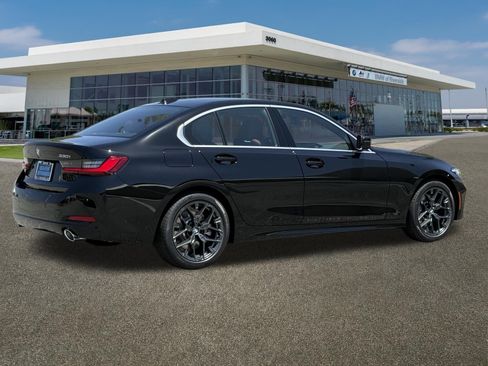 New 2026 BMW 330i Sedan RWD image 11