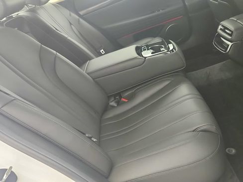 Used 2026 Genesis G80 2.5T AWD/4WD image 32