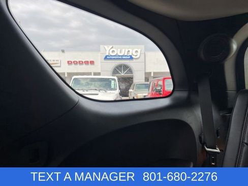 Used 2017 Dodge Durango Citadel AWD/4WD image 35