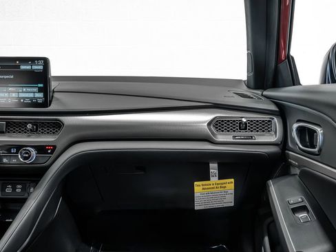 New 2026 Acura Integra A-Spec image 18