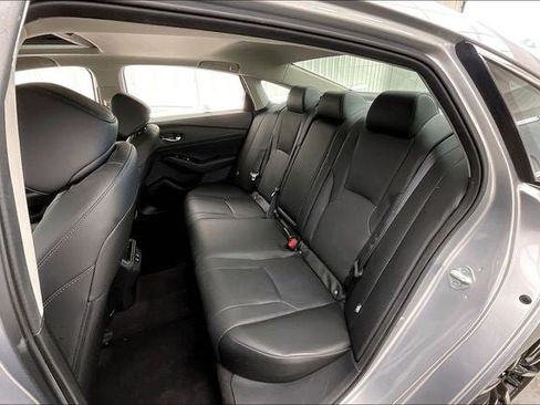 Used 2024 Honda Accord Touring image 20