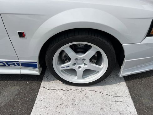 Used 2003 Ford Mustang GT Premium image 13