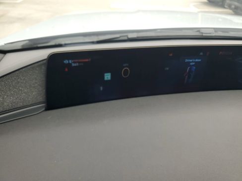 New 2025 Lincoln Navigator Reserve w/ Jet Appearance Package image 27