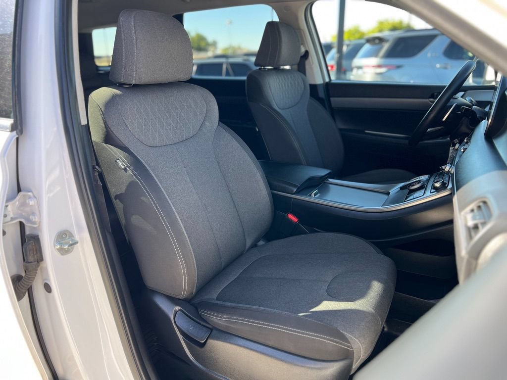 Used 2020 Hyundai Palisade SE AWD/4WD image 22