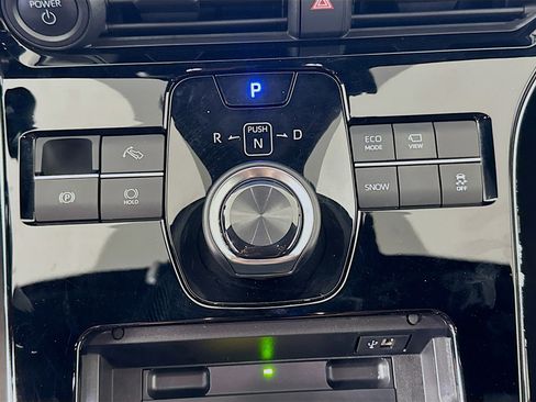 Used 2023 Toyota bZ4X Limited w/ Weather Package image 24