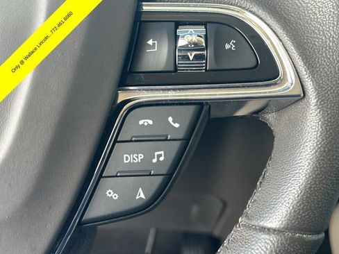 Certified 2022 Lincoln Nautilus FWD w/ Premium Package image 24