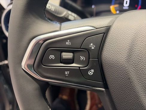 New 2026 Chevrolet Trax LT w/ Driver Confidence Package image 14