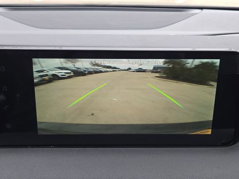 New 2026 Nissan Sentra S w/ S Cold Weather Package image 15