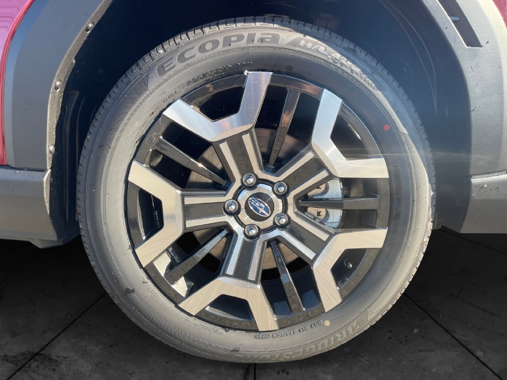 New 2026 Subaru Outback Touring XT AWD/4WD image 14