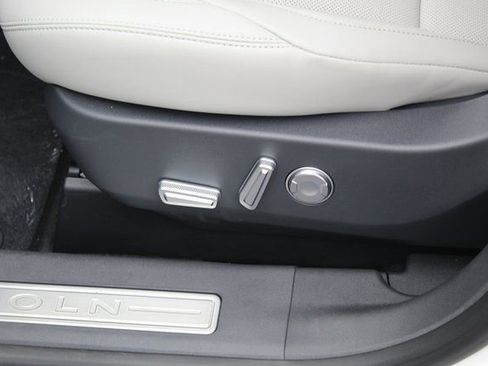 New 2026 Lincoln Nautilus Premier w/ Equipment Group 102A image 13