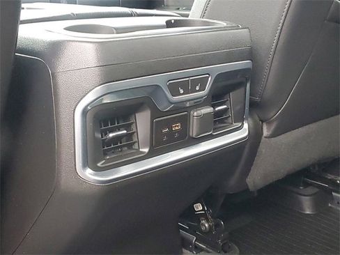 Used 2021 GMC Sierra 1500 AT4 w/ AT4 Premium Package image 22