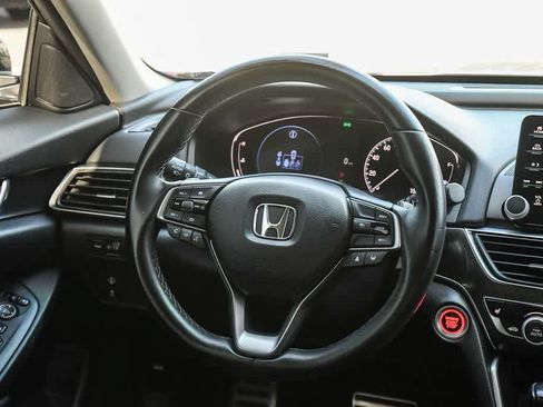 Used 2022 Honda Accord Sport Special Edition image 14