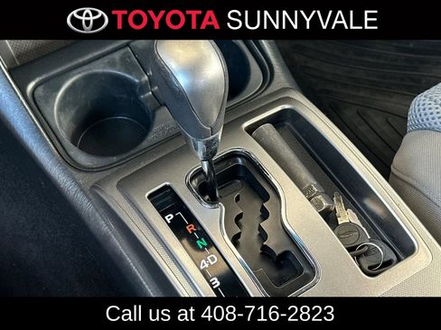 Used 2014 Toyota Tacoma 4x4 Double Cab w/ TRD Off-Road Package image 25