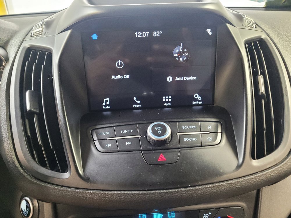Used 2019 Ford Escape SE FWD image 25