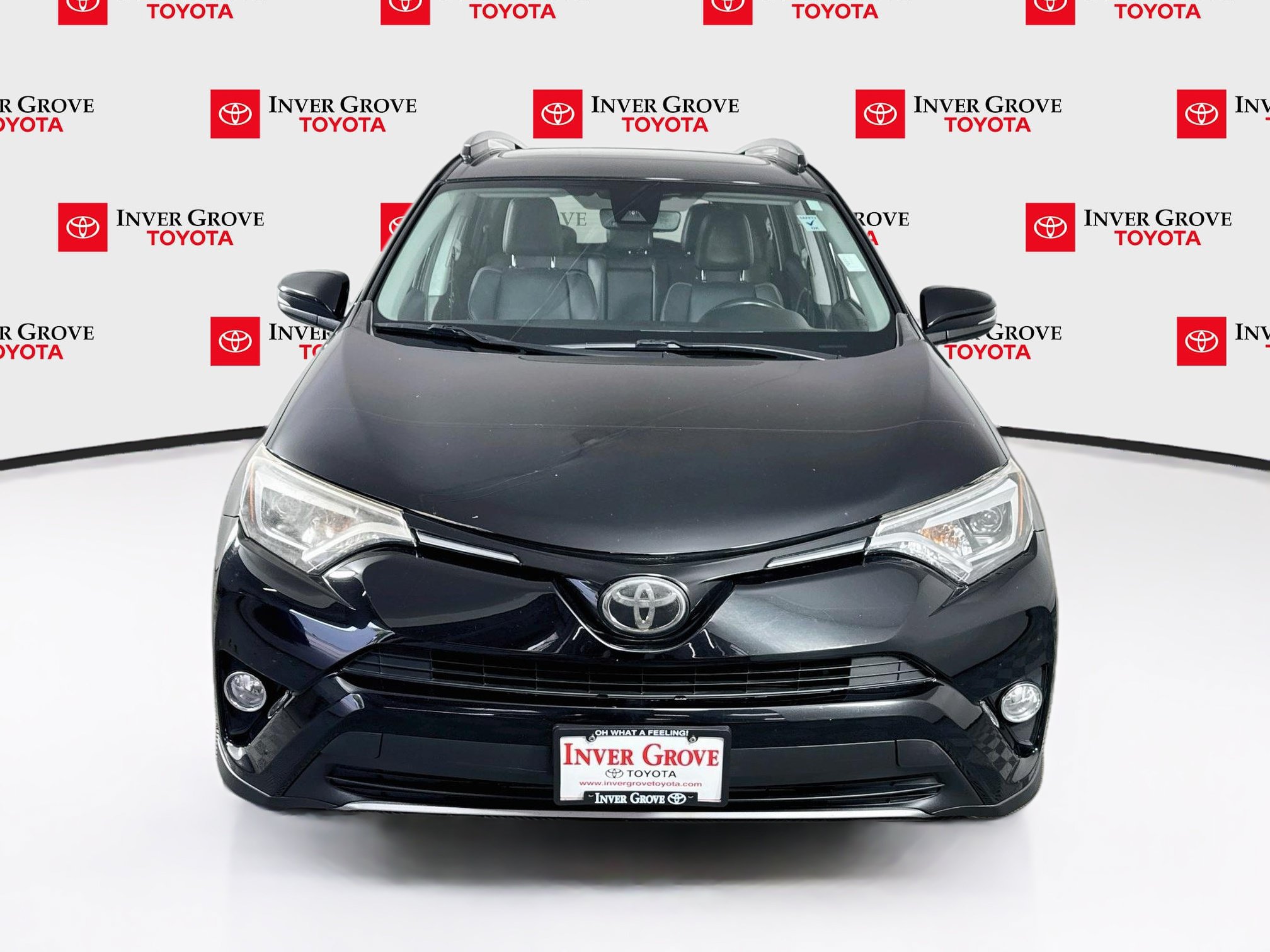 Used 2018 Toyota RAV4 Limited w/ All Weather Liner Package AWD/4WD image 2
