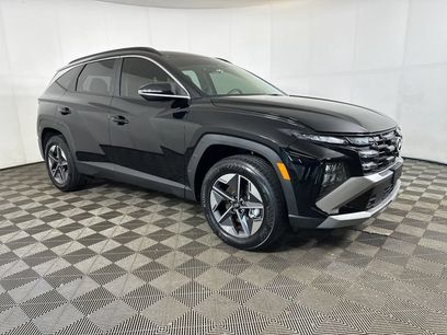 Used 2026 Hyundai Tucson SEL