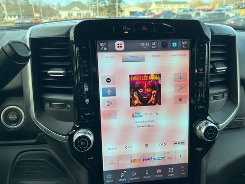 New 2026 RAM 2500 Big Horn image 24