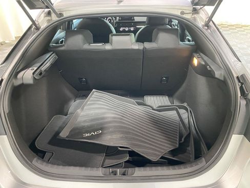 Used 2026 Honda Civic Sport image 17