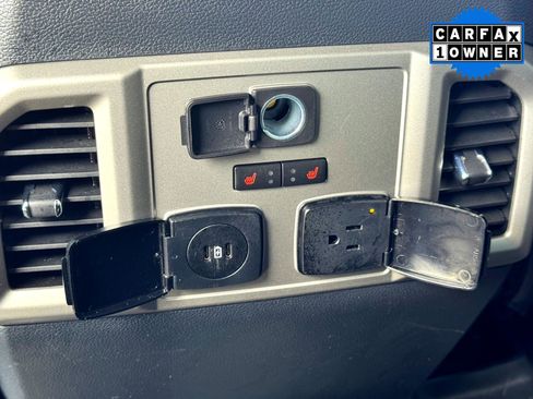 Used 2022 Ford F250 Lariat w/ Lariat Ultimate Package image 20