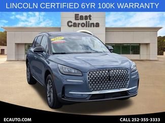 Used 2025 Lincoln Corsair FWD w/ Equipment Group 101A video 1