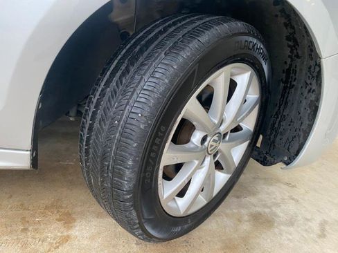 Used 2014 Volkswagen Jetta SE image 11