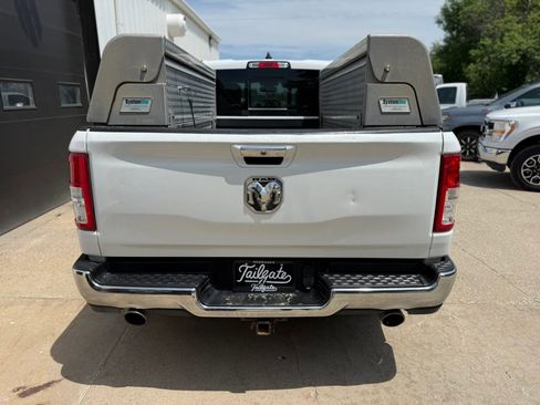 Used 2019 RAM 1500 Big Horn AWD/4WD image 6