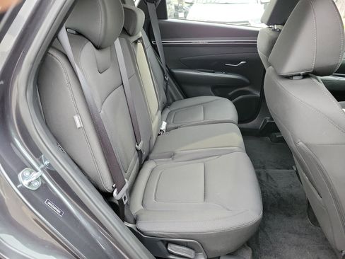 Certified 2024 Hyundai Tucson SE image 20