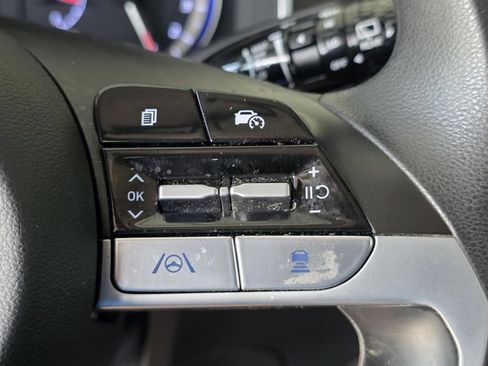 Used 2024 Hyundai Tucson SEL FWD image 27